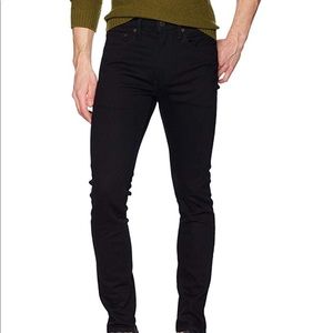 Men’s skinny 519 Levi’s jeans